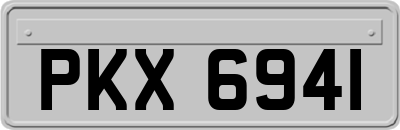 PKX6941