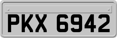 PKX6942