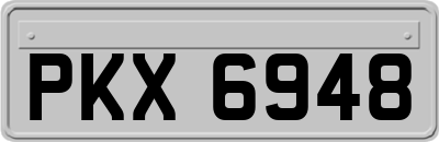 PKX6948