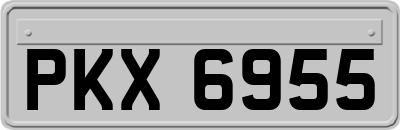 PKX6955