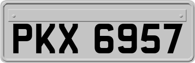PKX6957