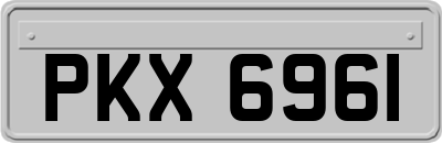 PKX6961