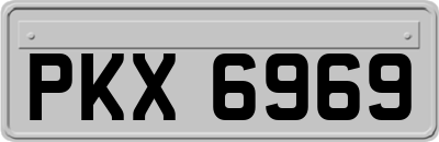 PKX6969
