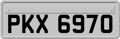 PKX6970
