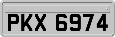 PKX6974