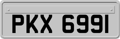 PKX6991