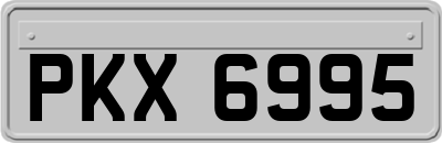PKX6995