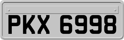 PKX6998