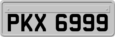 PKX6999