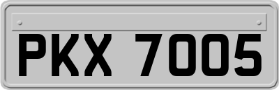 PKX7005