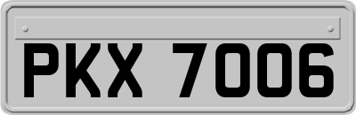 PKX7006