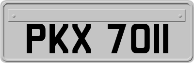 PKX7011