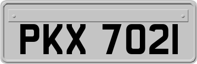 PKX7021