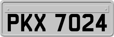 PKX7024