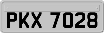 PKX7028