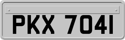 PKX7041