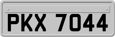 PKX7044