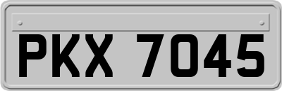 PKX7045