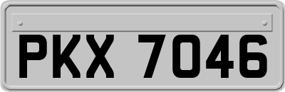 PKX7046