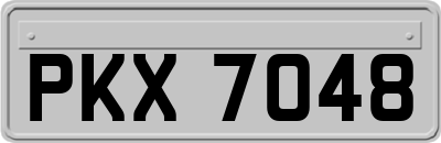 PKX7048