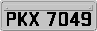 PKX7049