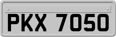 PKX7050