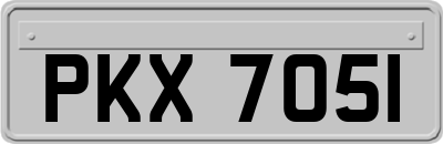 PKX7051