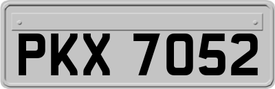 PKX7052