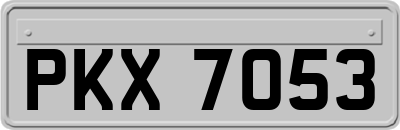 PKX7053