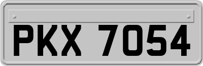 PKX7054