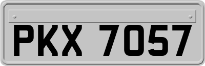 PKX7057