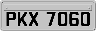 PKX7060