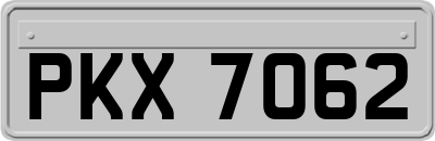 PKX7062