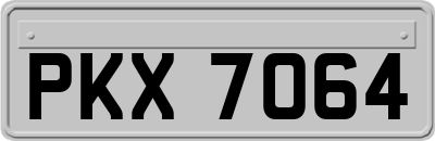PKX7064