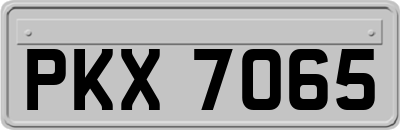 PKX7065