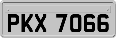 PKX7066
