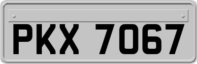 PKX7067