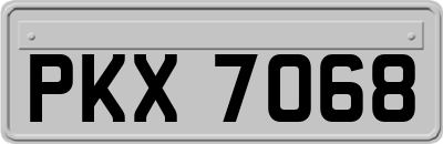 PKX7068