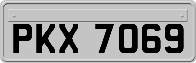 PKX7069
