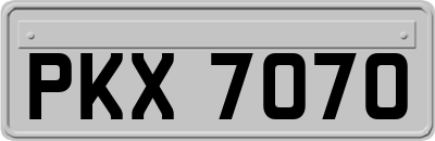 PKX7070