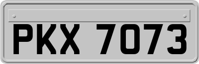 PKX7073