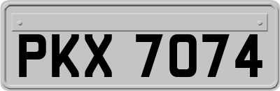 PKX7074