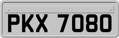 PKX7080