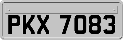 PKX7083