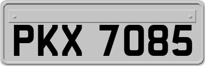 PKX7085
