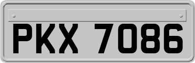 PKX7086