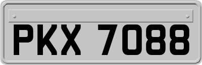 PKX7088