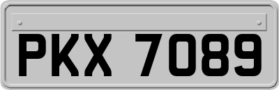 PKX7089