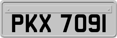 PKX7091