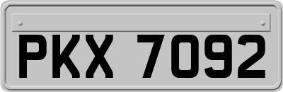 PKX7092